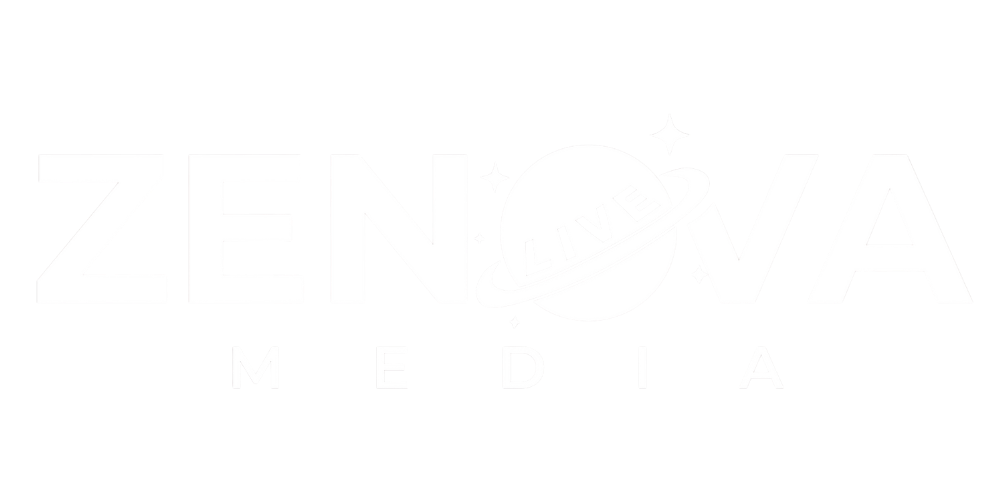Zenova Media
