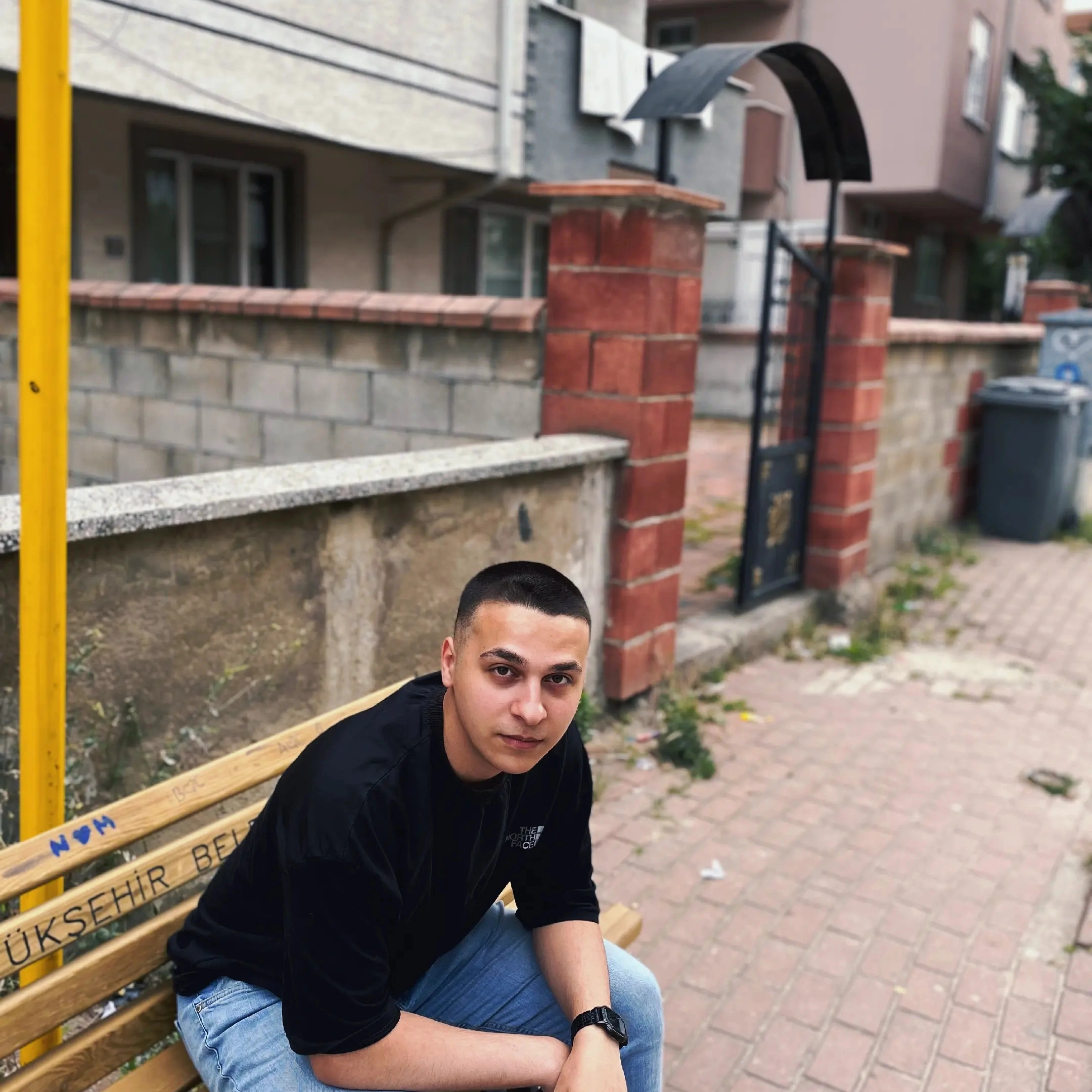 Adem Topçu